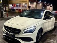 Usata Mercedes CLA200 Shooting Brake AMG 136 CV (100 kW) 2016 Station wagon