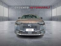 Nuova DS Automobiles DS7 Crossback 131 CV (96 kW) 2025 Grigio SUV