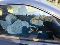 Usata Lancia Ypsilon 54 CV (39 kW) 2000 Bluazzurro Utilitaria