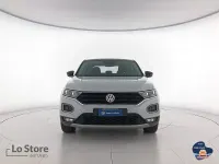 Usata VW T-Roc Advance 115 CV (84 kW) 2020 SUV