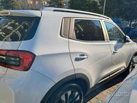 Usata DR DR 4.0 154 CV (113 kW) 2022 Bianco SUV