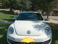Usata VW Beetle 2013 Utilitaria