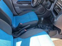 Usata Kia Picanto 63 CV (46 kW) 2008 Utilitaria