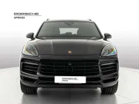 Usata Porsche Cayenne 462 CV (339 kW) 2020 Nero jet metallizzato SUV