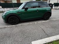 Usata Mini Cooper 2024 Verde Utilitaria