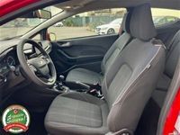 usata Ford Fiesta 1.5 TDCi 3 porte Plus - PER NEOPATENTATO -