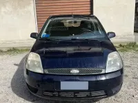 Usata Ford Fiesta 75 CV (55 kW) 2005 Utilitaria