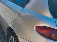 Second-hand Alfa Romeo 147 140 CP (102 kW) 2005 Gri Hatchback