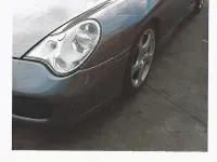 Usata Porsche 996 320 CV (235 kW) 2002 Coupé