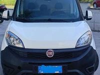 usata Fiat Doblò DobloMaxi 1.6 mjt 16v Easy 120cv my18