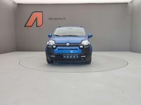 Usata Fiat Panda Cross Cross 69 CV (50 kW) 2025 Blu italia Utilitaria