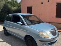 Usata Lancia Ypsilon 70 CV (51 kW) 2004 Utilitaria