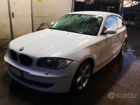 usata BMW 116 Serie 1 M Sport i Android Navi