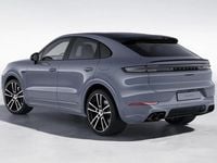 Nuova Porsche Cayenne 2026 Grigio artico SUV
