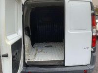 Usata Fiat Doblò Active 105 CV (77 kW) 2007 Monovolume