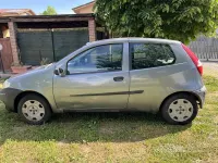 Usata Fiat Punto 60 CV (44 kW) 2005 Utilitaria