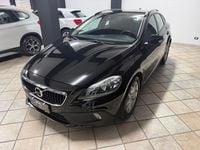 Usata Volvo V40 CC Kinetic 120 CV (88 kW) 2017 Nero Station wagon