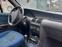 Usata Fiat Punto 2024 Giallo Cabrio