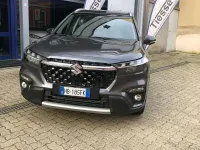 Nuova Suzuki SX4 S-Cross 129 CV (94 kW) 2026 Grigio SUV