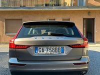 Usata Volvo V60 150 CV (110 kW) 2020 Station wagon