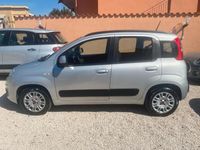 usata Fiat Panda 1.2 69Cv 5p Lounge My20 - PDC Posteriori