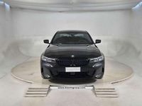 Usata BMW 320 M Sport 190 CV (139 kW) 2025 Nero Berlina