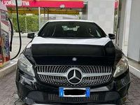 Usata Mercedes A180 109 CV (80 kW) 2016 Berlina