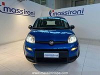 usata Fiat Panda 1.0 FireFly S&S Hybrid