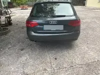 Usata Audi A4 143 CV (105 kW) 2009 Grigio Station wagon
