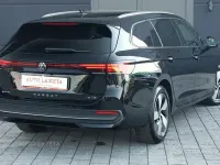 Usata VW Passat Business 150 CV (110 kW) 2025 Nero Station wagon