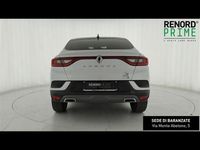 Usata Renault Arkana R.S. 145 CV (106 kW) 2023 Bianco SUV