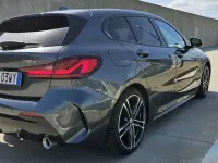 Usado BMW 118 M Sport 150 CV (110 kW) 2021 Utilitario