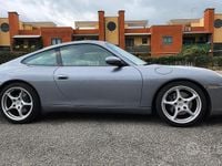 Usata Porsche 996 320 CV (235 kW) 2001