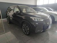 Usata Sportequipe S7 117 kW (160 CV) 2024 Nero SUV