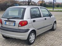 usata Chevrolet Matiz 2ª serie - 2004