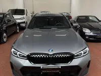 Usata BMW 320 M Sport 190 CV (139 kW) 2025 Other Station wagon
