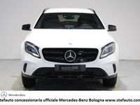 usata Mercedes 200 GLA SUVd Sport del 2018 usata a Castel Maggiore
