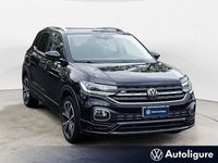 usata VW T-Cross - 1.0 TSI 110 CV Advanced