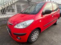 usata Hyundai i10 1.1 12V Active 2009 73.000 Km