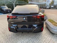 Usata BMW X2 M Sport 156 CV (114 kW) 2025 Nero SUV
