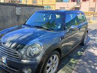 Usata Mini Clubman 109 CV (80 kW) 2010 Grigio Station wagon