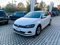 usata VW Polo Polo5p 1.0 evo Comfortline 80cv OK NEOPATENTATI