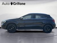 usata Mercedes 200 GLA suvd Premium del 2018 usata a Modena