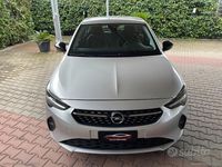 Usata Opel Corsa Elegance 75 CV (55 kW) 2023 Argento Utilitaria
