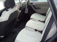 Usata Citroën C4 Picasso 108 CV (79 kW) 2008 Nero Monovolume