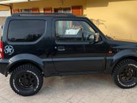 usata Suzuki Jimny Jimny 1.3 4WD A/T Evolution