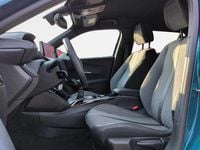 Usata Peugeot 2008 Allure 102 CV (75 kW) 2025 Blu SUV
