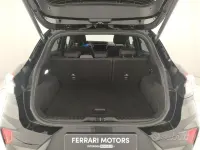 Usata Ford Puma ST-Line 125 CV (91 kW) 2025 Nero SUV
