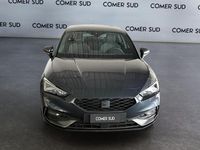 Gebraucht Seat Leon FR 150 PS (110 kW) 2024 Grau Limousine