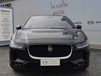 Usata Jaguar I-Pace SE 172 kW (234 CV) 2020 Nero SUV